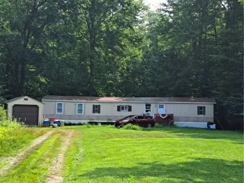Property at 92 Martin Road, Constantia, NY 13042