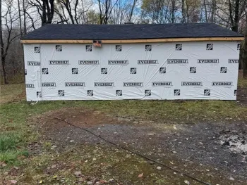 Property at 11540 Bolton Road, Yorkshire, NY 14141
