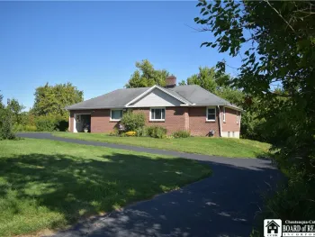 Property at 11386 Big Tree Road, Wales, NY 14052
