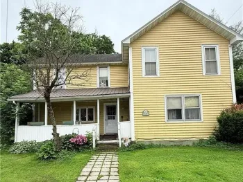 Property at 3642 W 5th Street, Ashland, NY 14894