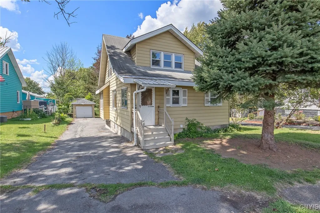 Property at 1905 Brewerton Road, Salina, NY 13211