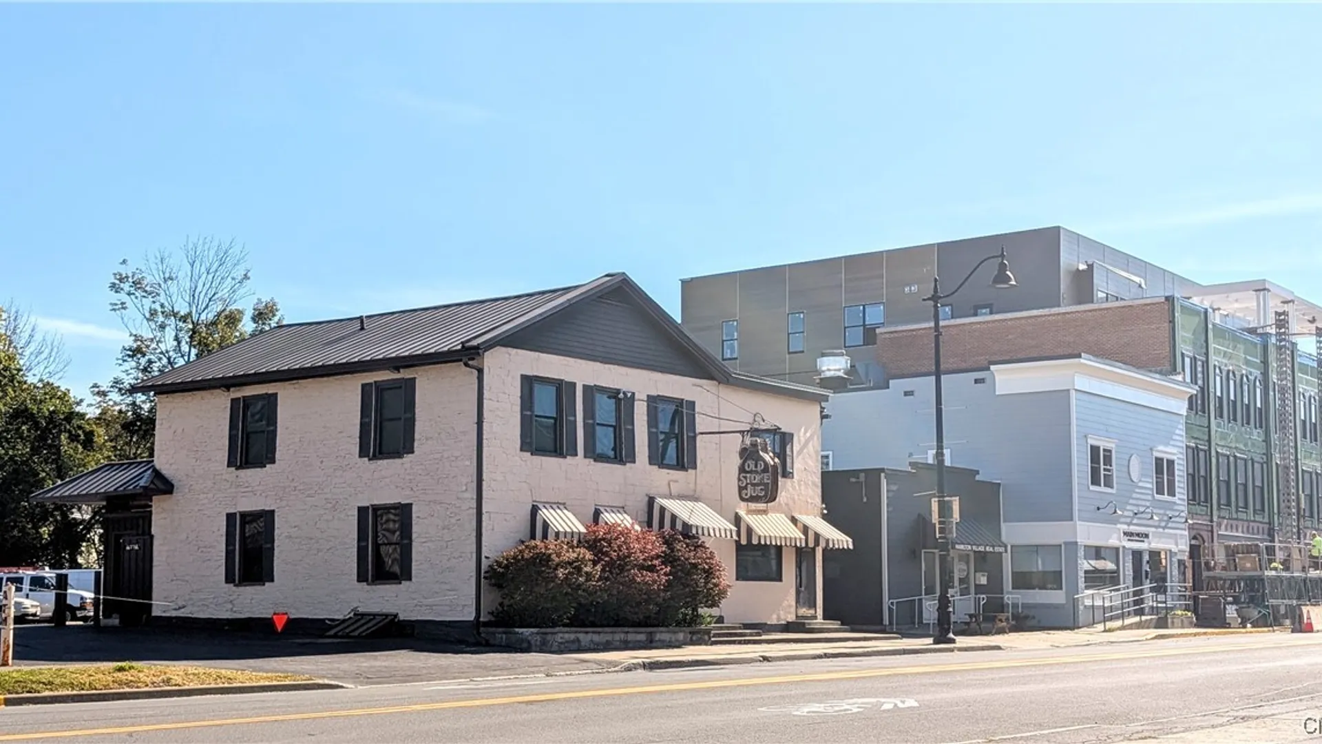 Property at 30 Utica Street, Hamilton, NY 13346 3