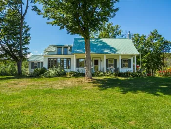 Property at 7625 W Port Bay Road, Huron, NY 14590