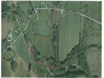 Property at Butts Road, Bainbridge, NY 13733