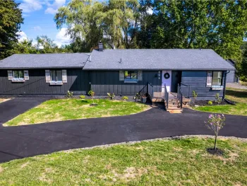Property at 894 Middle Road, Veteran, NY 14845