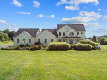Property at 10356 Jordan Road, Cato, NY 13080