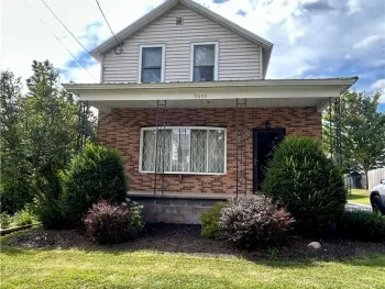 Property at 9693 State Route 812, New Bremen, NY 13327