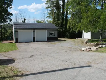 Property at 4343 Williamson Road, Marion, NY 14505