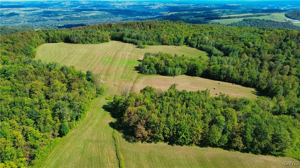Property at Lot 3-1 Oregon Road, Little Falls Town, NY 13365