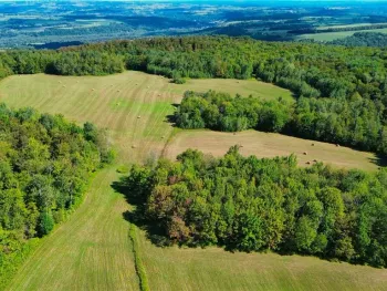 Property at Lot 3-1 Oregon Road, Little Falls Town, NY 13365