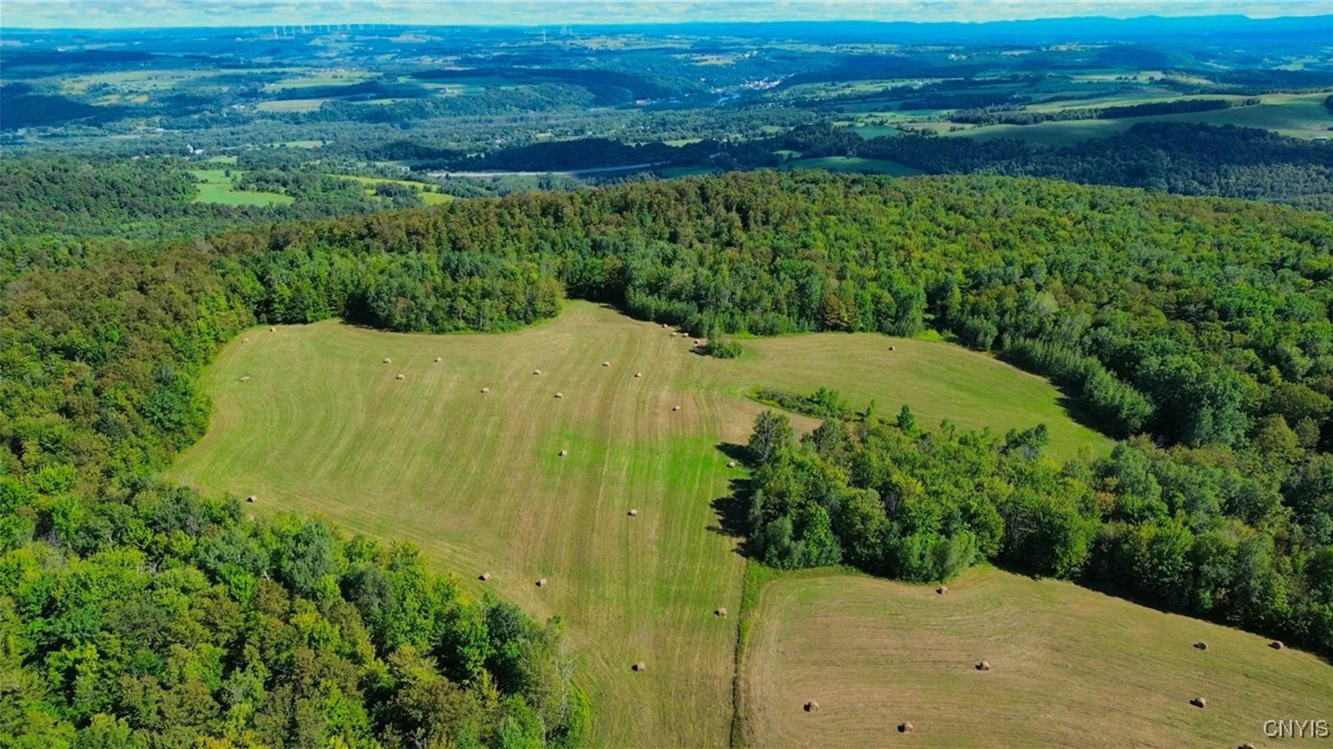 Property at Lot 3-1 Oregon Road, Little Falls Town, NY 13365 3