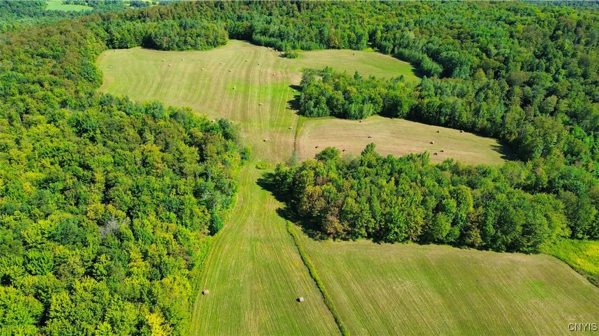 Property at Lot 3-1 Oregon Road, Little Falls Town, NY 13365 4