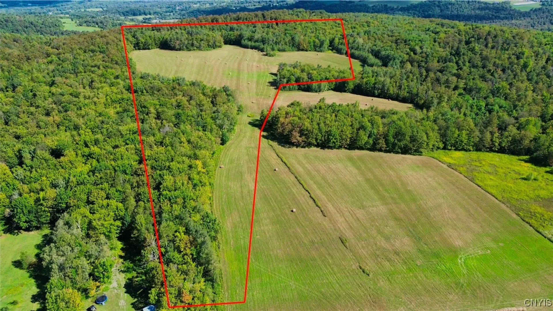 Property at Lot 3-1 Oregon Road, Little Falls Town, NY 13365 6