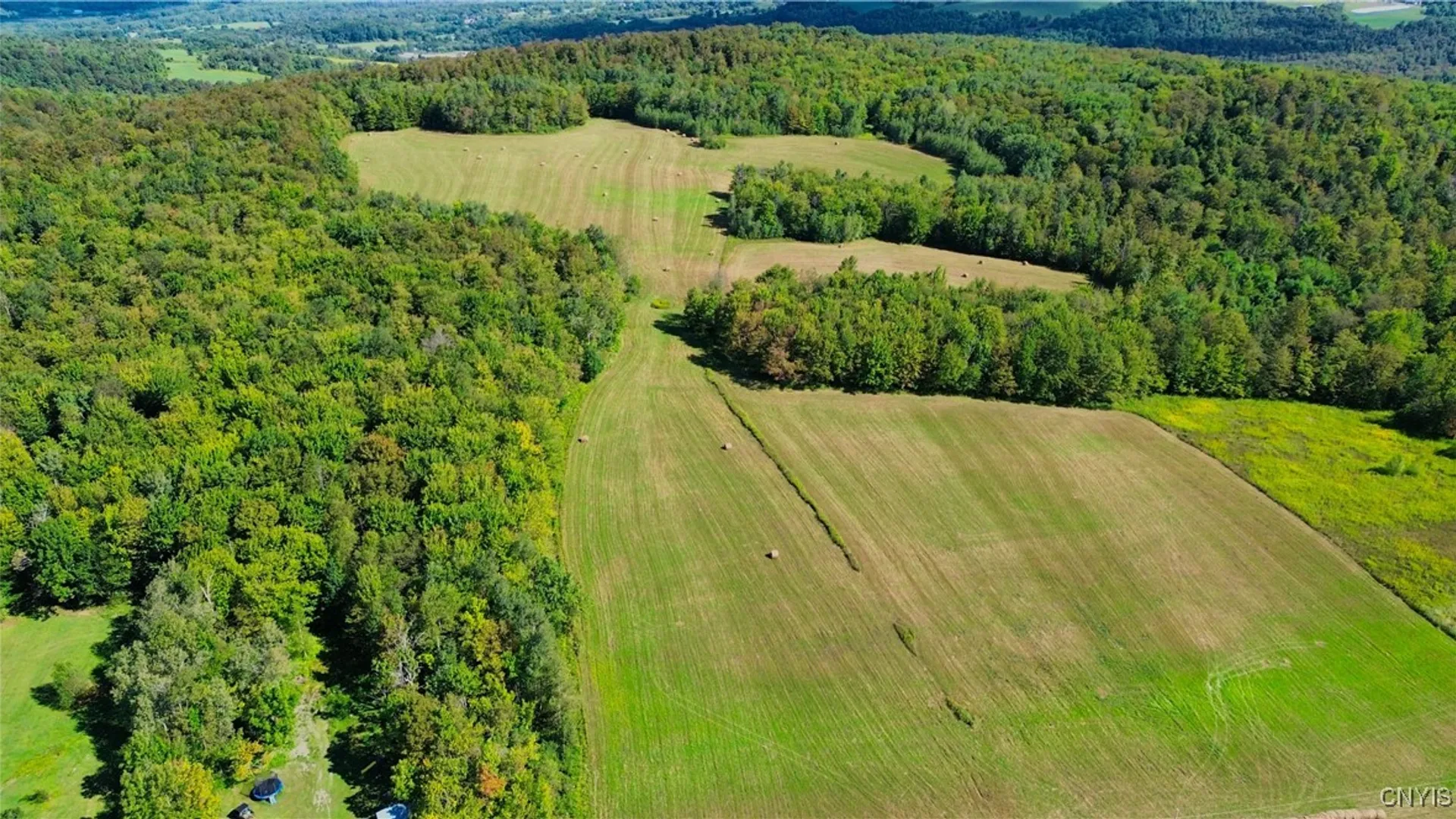 Property at Lot 3-1 Oregon Road, Little Falls Town, NY 13365 7