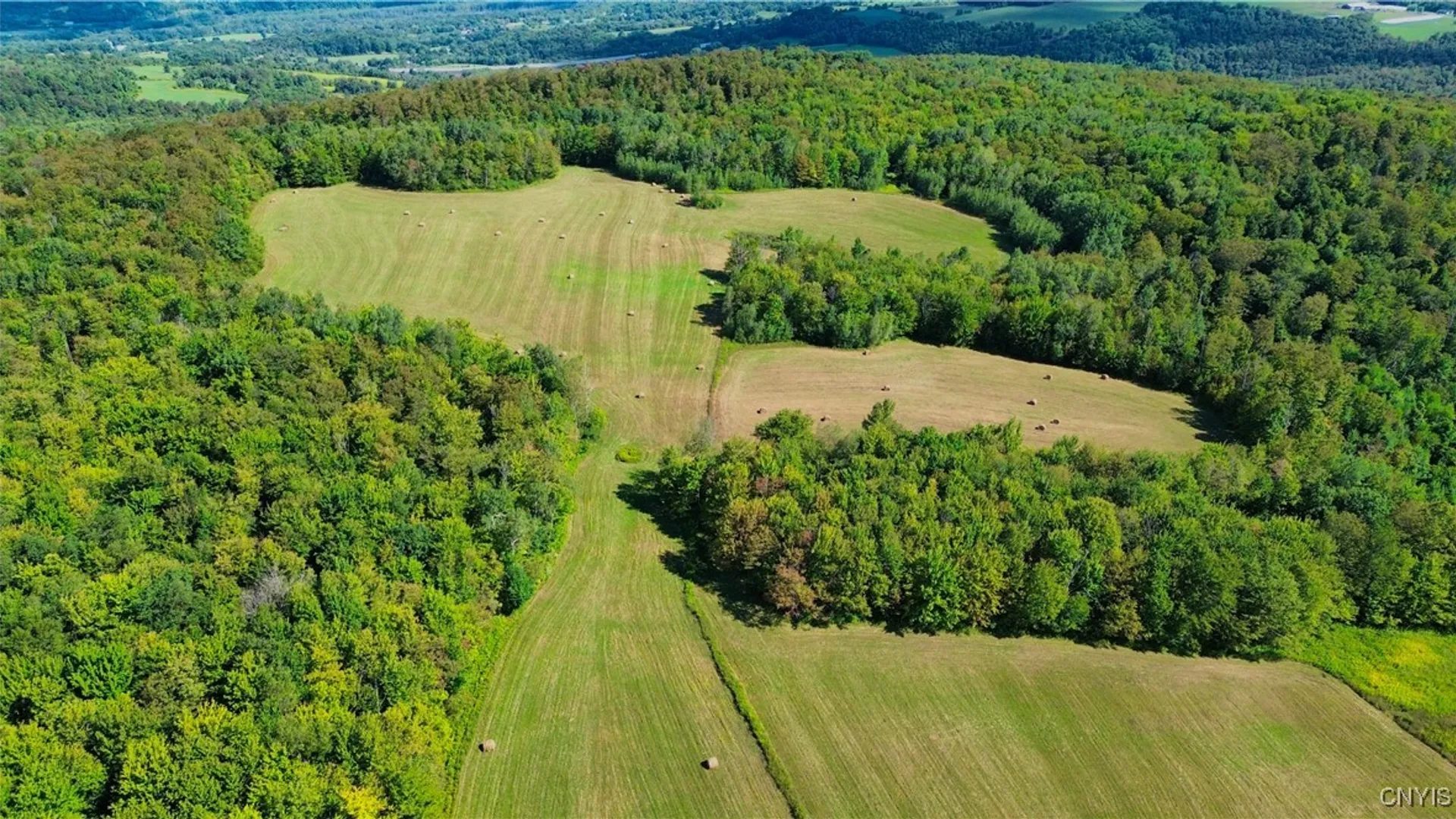 Property at Lot 3-1 Oregon Road, Little Falls Town, NY 13365 8