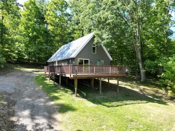 Property at 1189 Willey Road, Dansville, NY 14807