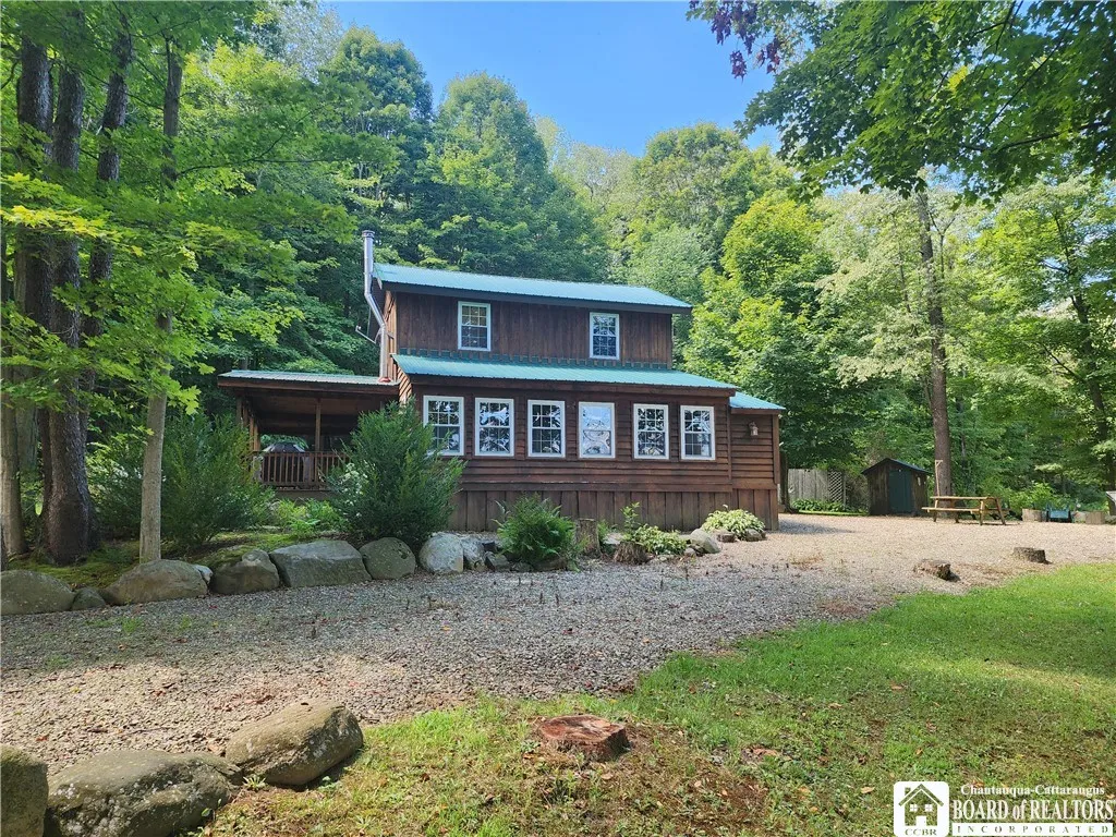 Property at 8919 Kidder Road, Mina, NY 14781
