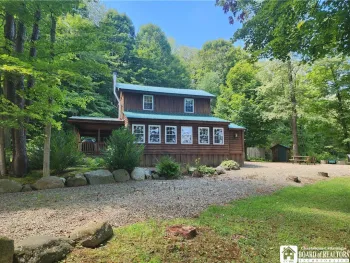Property at 8919 Kidder Road, Mina, NY 14781