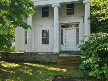 Property at 201 E South Street, Montour, NY 14865