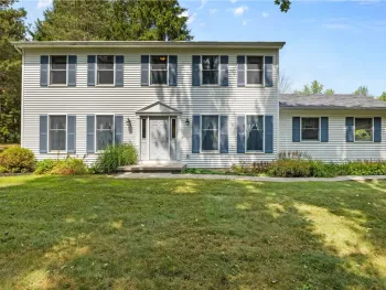 Property at 3997 Dean Road, Marion, NY 14505