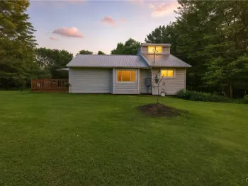 Property at 14 County Route 22, Parish, NY 13131