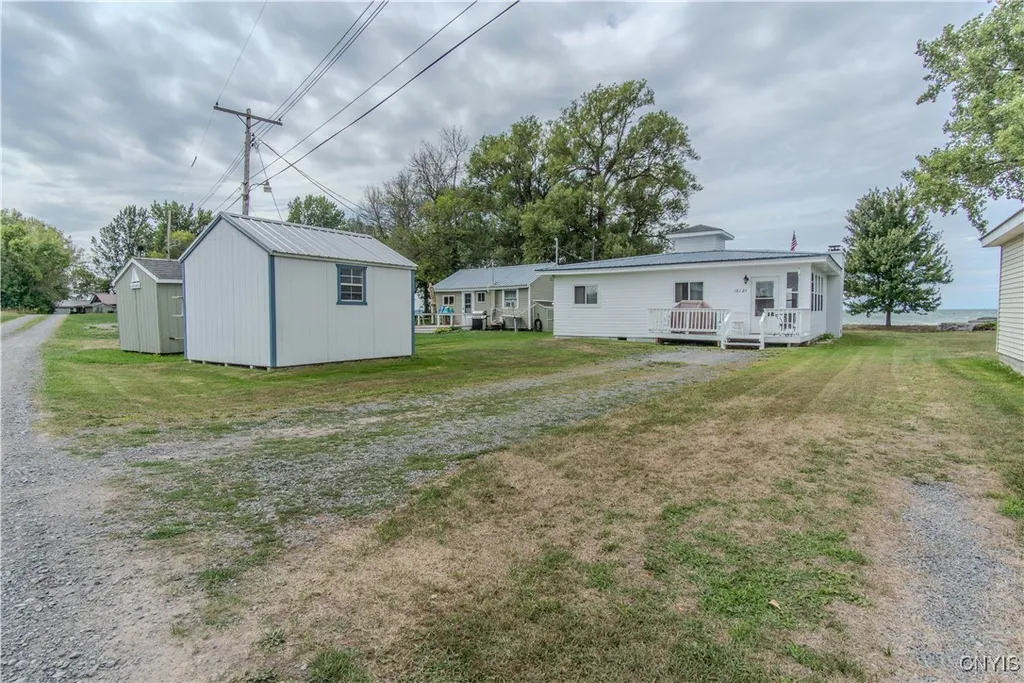 Property at 18121 Howe Shore Drive, Hounsfield, NY 13685