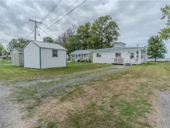 Property at 18121 Howe Shore Drive, Hounsfield, NY 13685