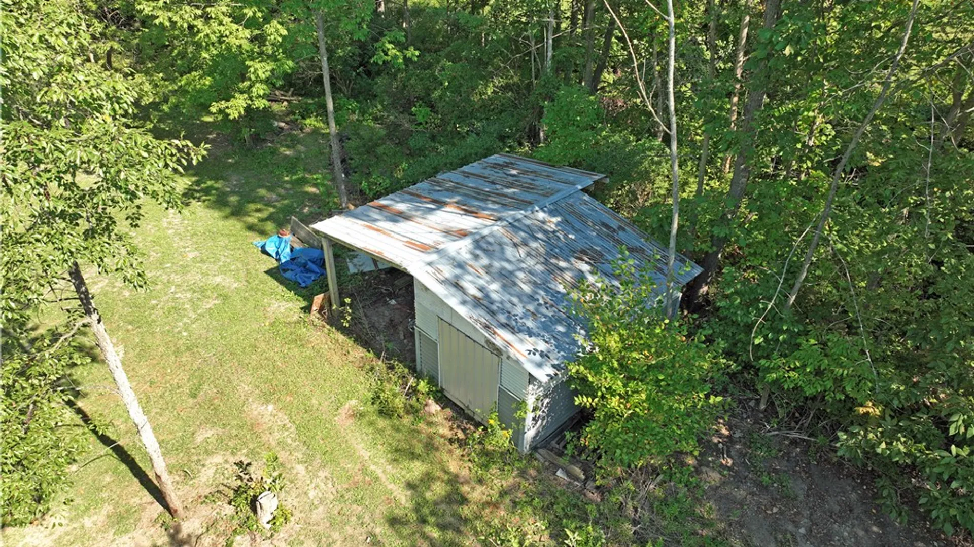 Property at 15 Hall Road, Veteran, NY 14824 7