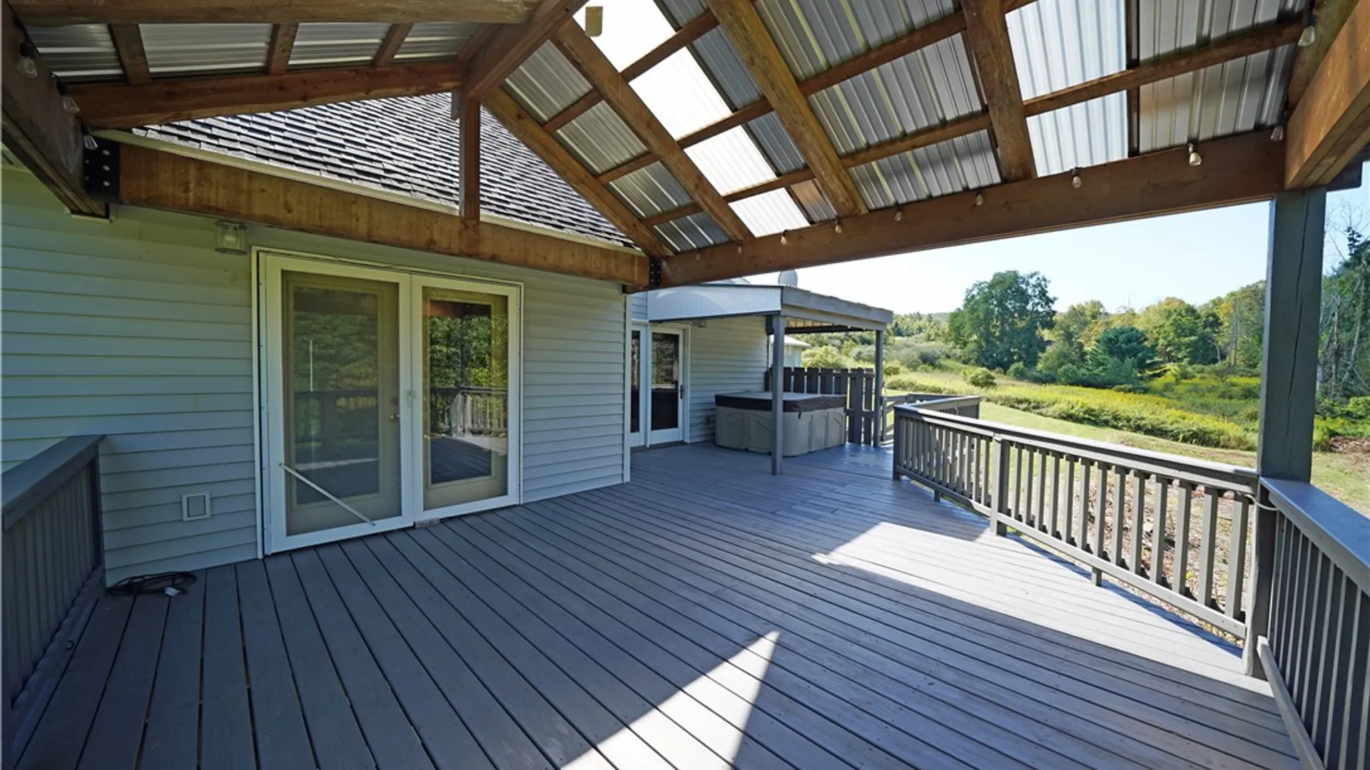 Property at 15 Hall Road, Veteran, NY 14824 31