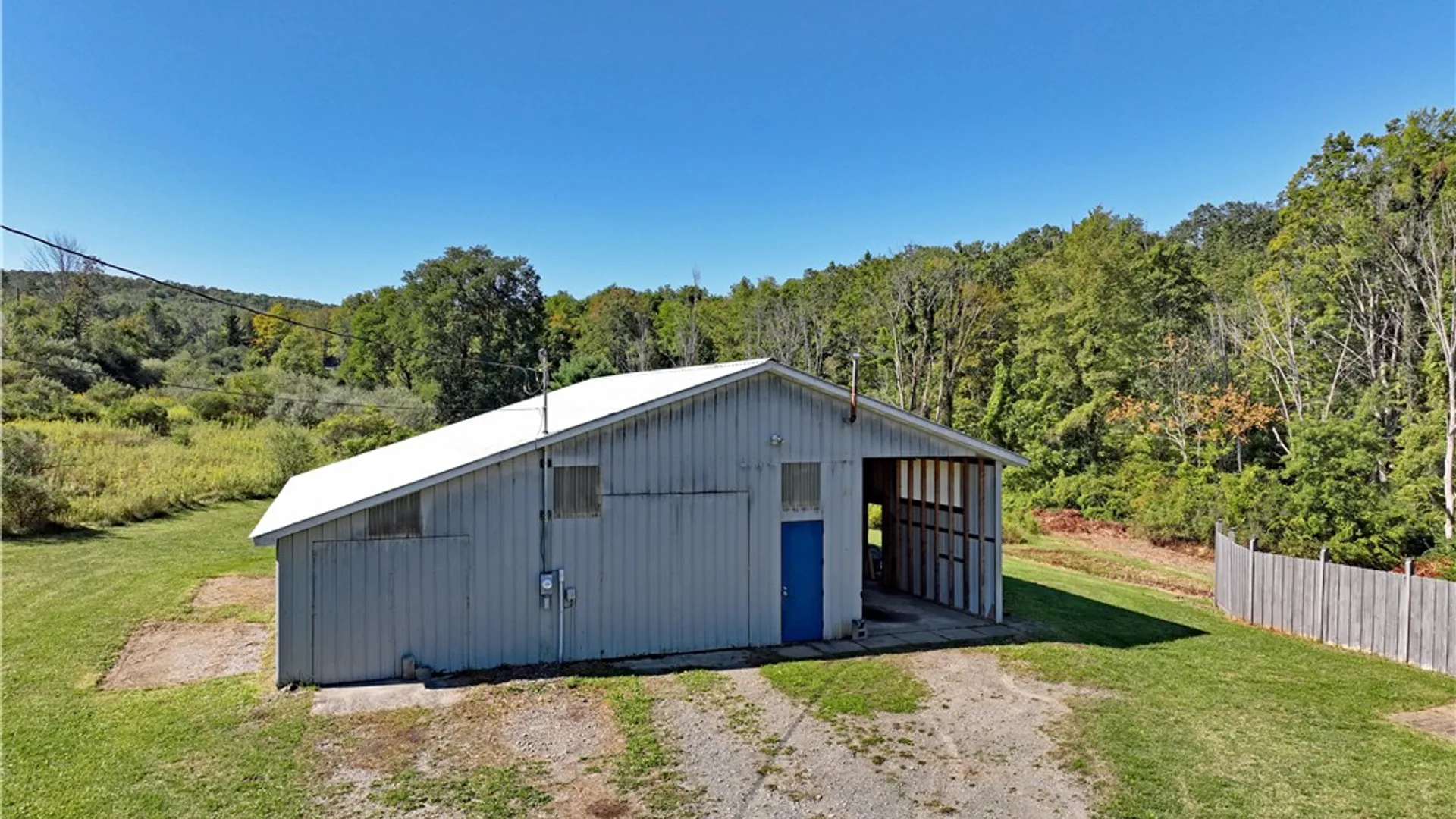 Property at 15 Hall Road, Veteran, NY 14824 33