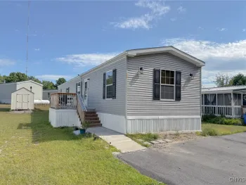 Property at 338 County Route 11, West Monroe, NY 13167