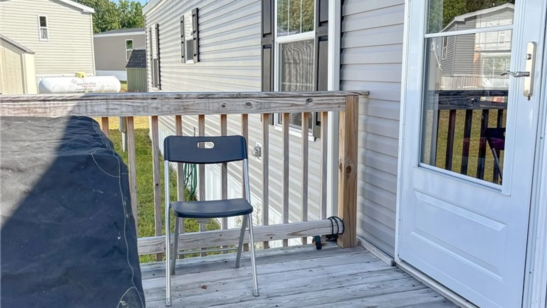 Property at 338 County Route 11, West Monroe, NY 13167 5