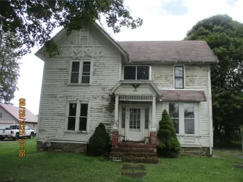 Property at 6 Alexander Street, Avoca, NY 14809