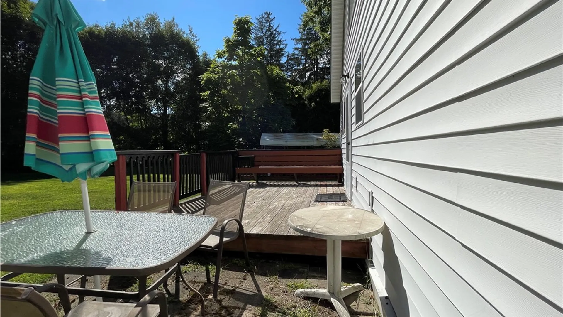 Property at 232 Lake Shore Drive, Milford, NY 12116 23