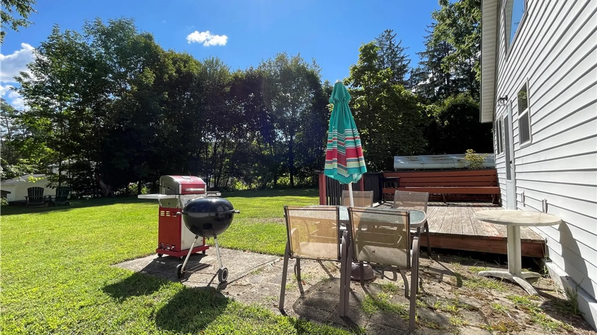 Property at 232 Lake Shore Drive, Milford, NY 12116 24