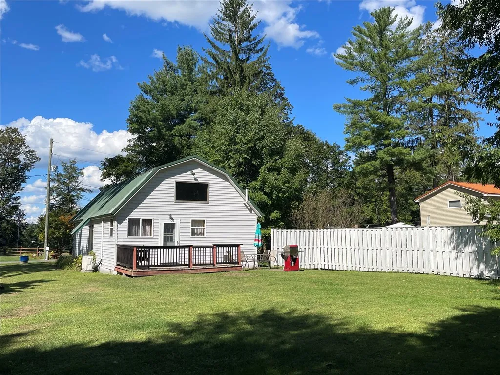 Property at 232 Lake Shore Drive, Milford, NY 12116