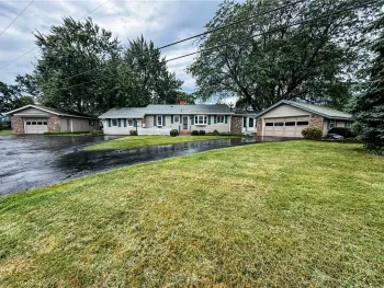 Property at 5849 State Route 90, Aurelius, NY 13034