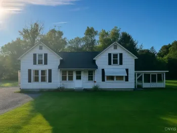 Property at 5845 Rt-46, Verona, NY 13054