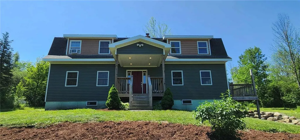 Property at 541 Pleasant Valley Road, Groton, NY 13073