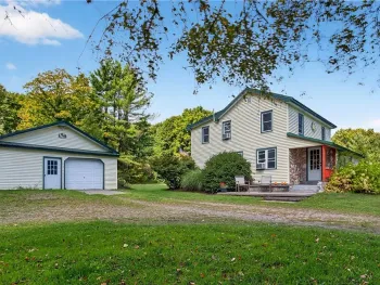 Property at 59 Graves Road, Palermo, NY 13036