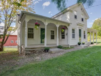 Property at 3167 County Highway 33, Middlefield, NY 13326
