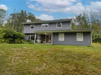 Property at 568 Steege Hill Road, Big Flats, NY 14830
