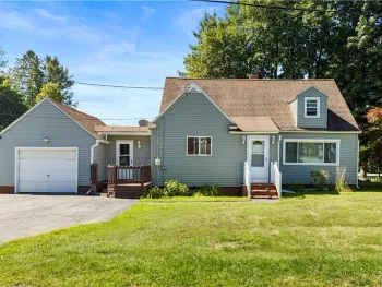 Property at 102 Hedgewood Place, Deerfield, NY 13502