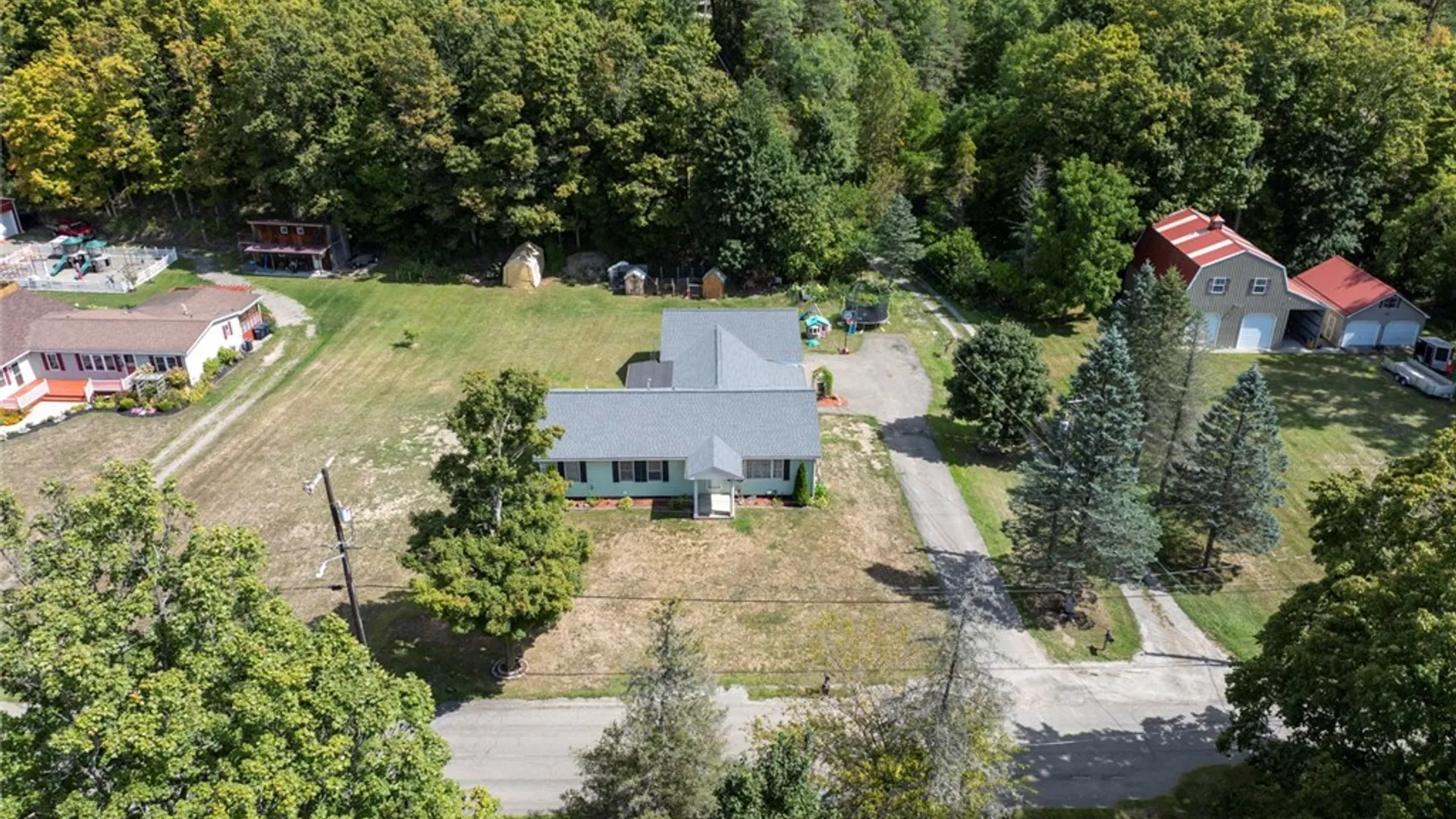 Property at 63 Maple Street, Bath, NY 14879 6