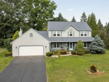 Property at 3282 Greenleafe Drive, Lysander, NY 13135
