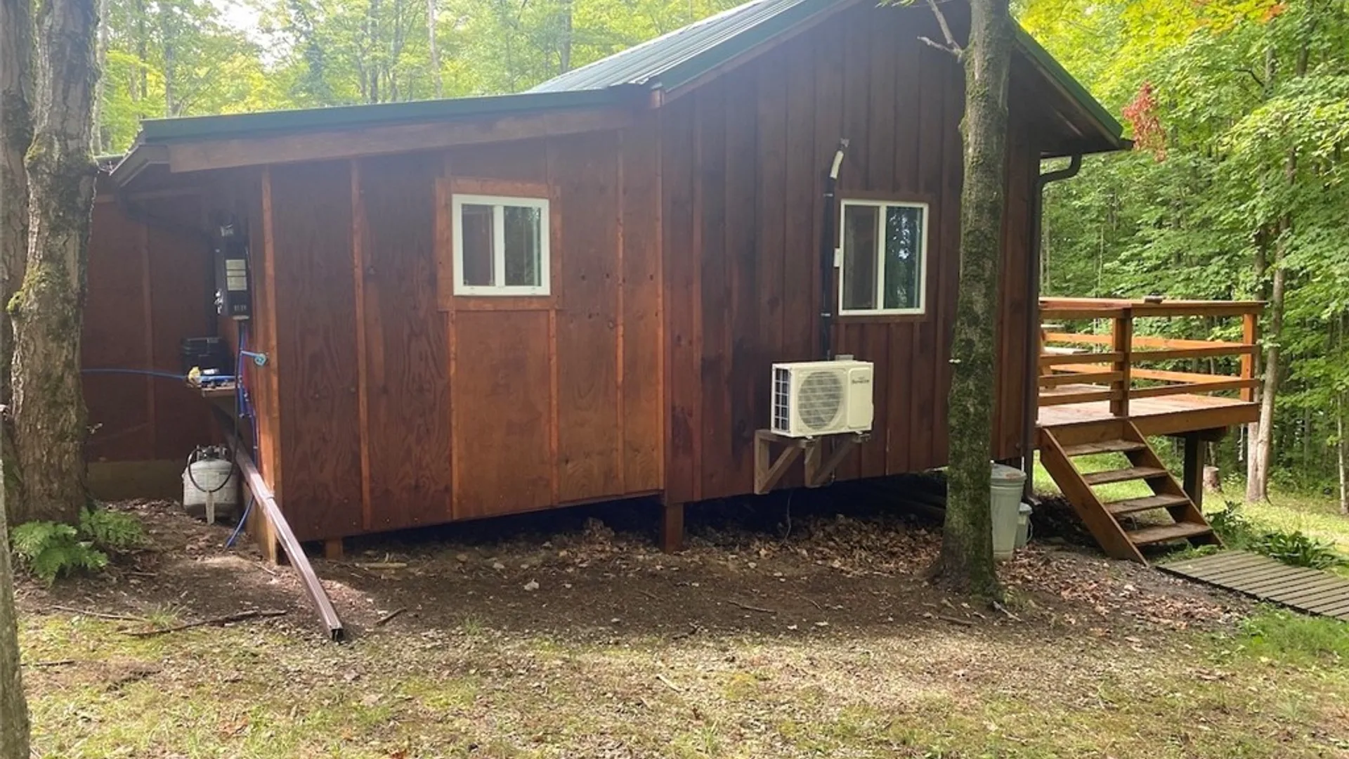 Property at 9516 Gas Springs Road, Burns, NY 14822 3