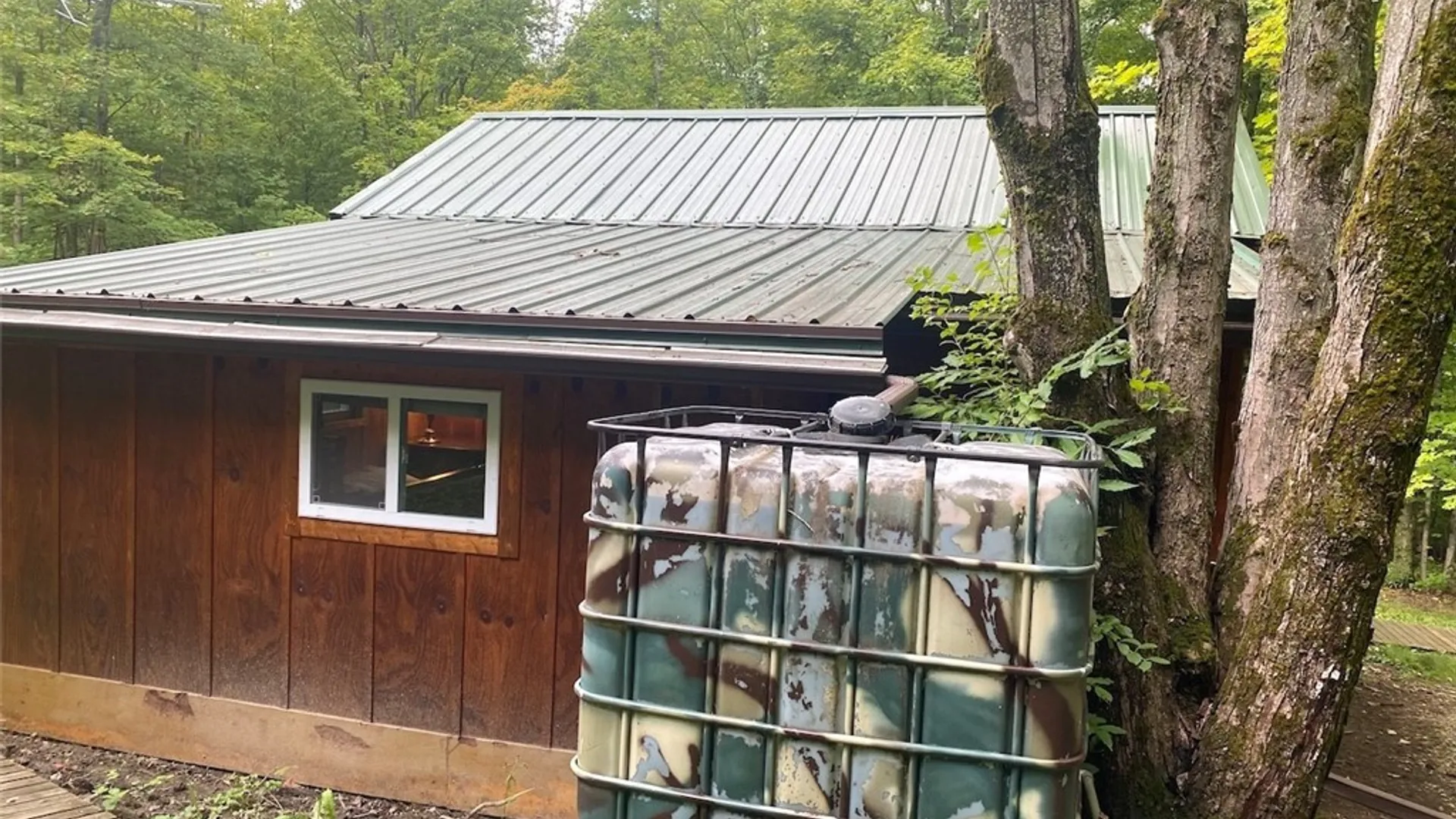 Property at 9516 Gas Springs Road, Burns, NY 14822 4