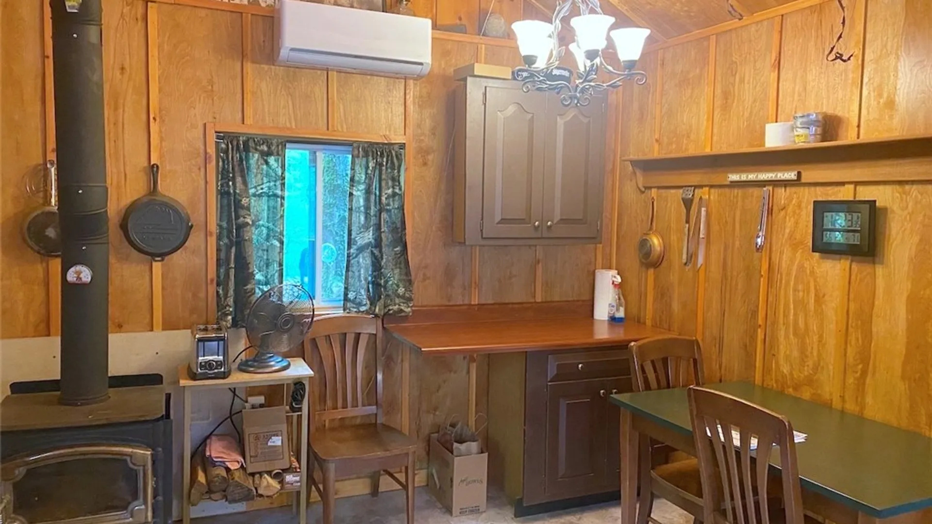 Property at 9516 Gas Springs Road, Burns, NY 14822 5