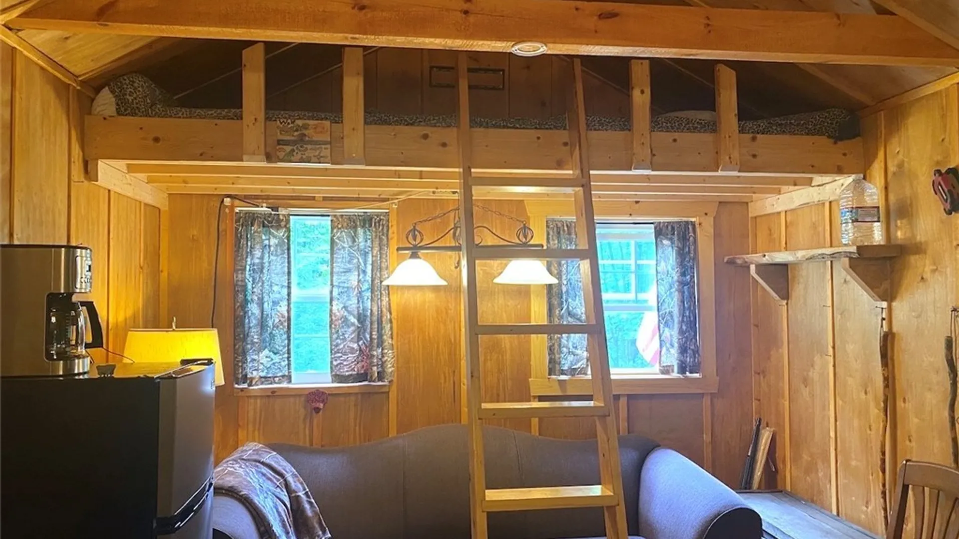 Property at 9516 Gas Springs Road, Burns, NY 14822 7