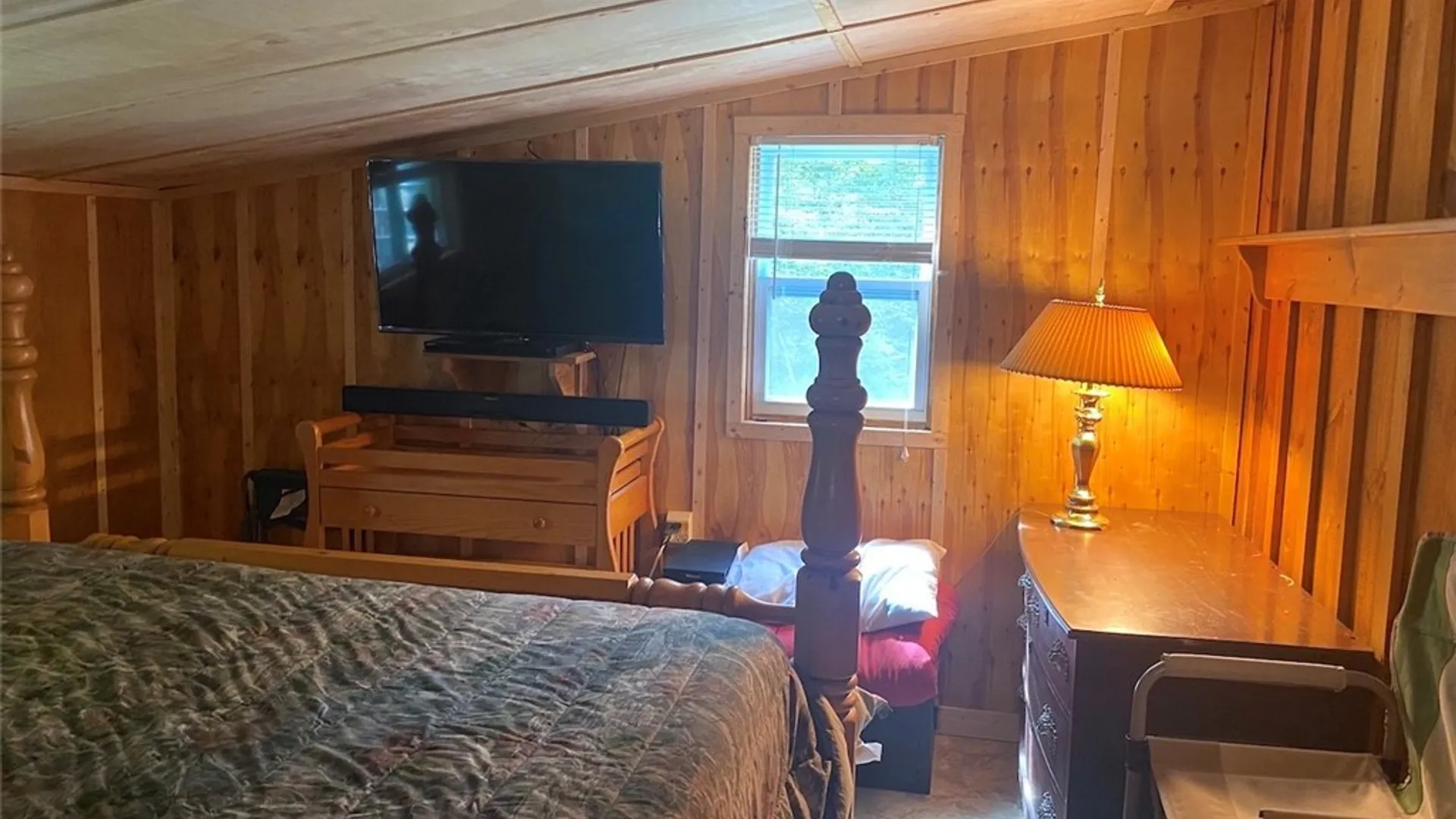 Property at 9516 Gas Springs Road, Burns, NY 14822 9
